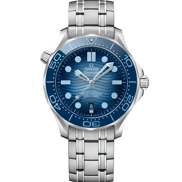 Seamaster Diver 300M