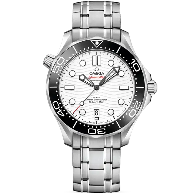 Seamaster Diver 300M