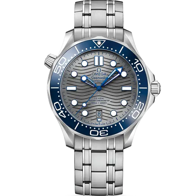 Seamaster Diver 300M