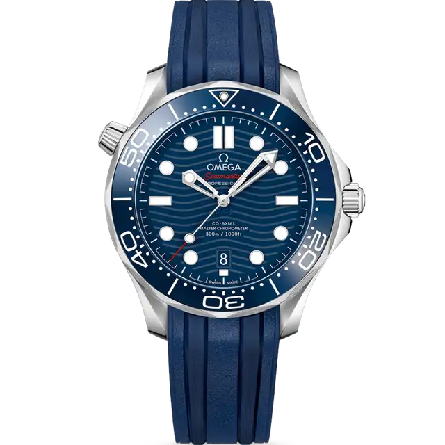 Seamaster Diver 300M