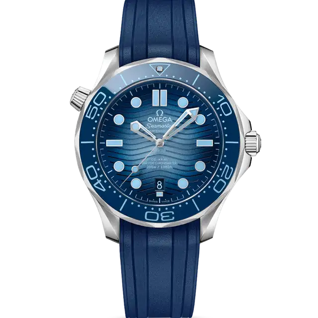 Seamaster Diver 300M