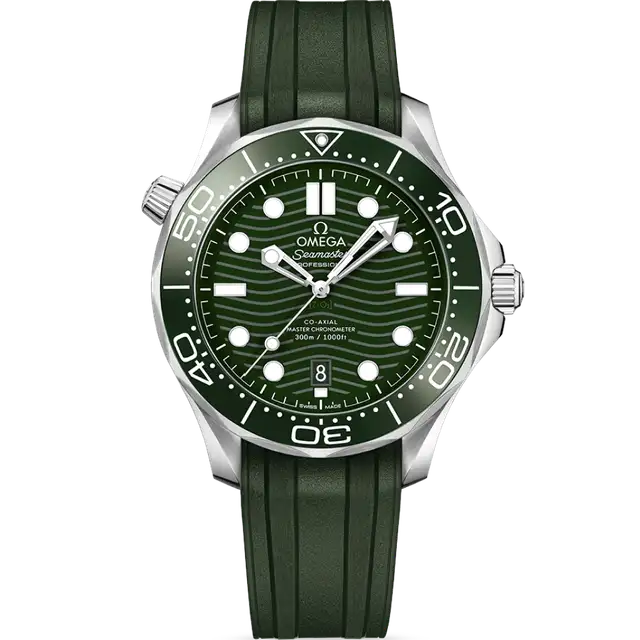 Seamaster Diver 300M