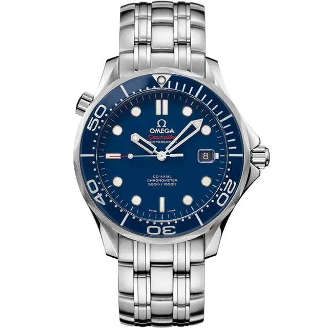 Seamaster Diver 300M