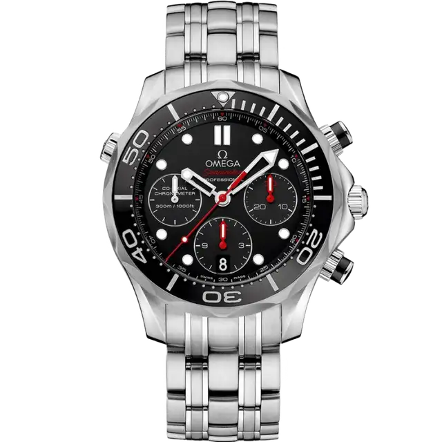 Seamaster Diver 300M