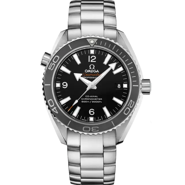 Seamaster Planet Ocean