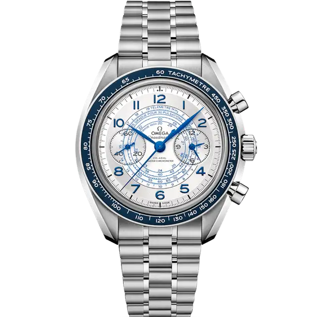 Speedmaster