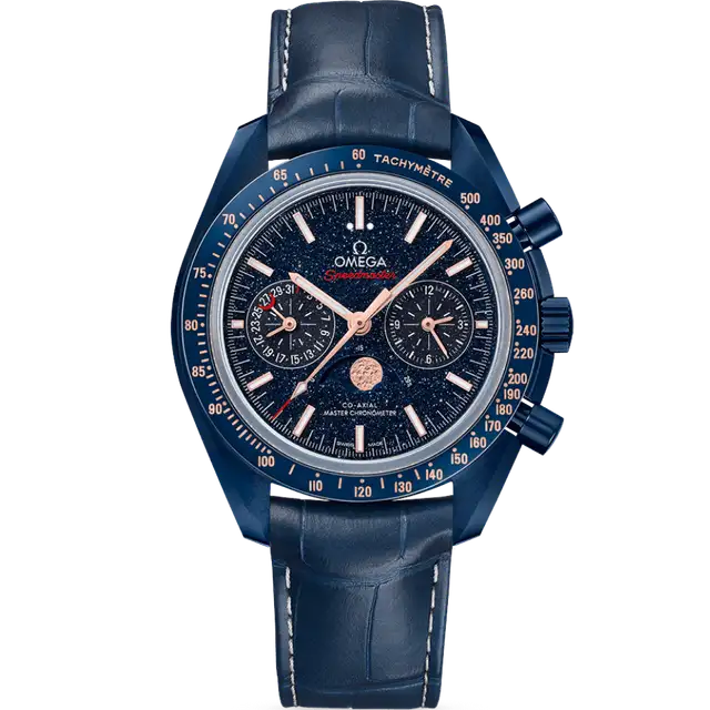 Speedmaster