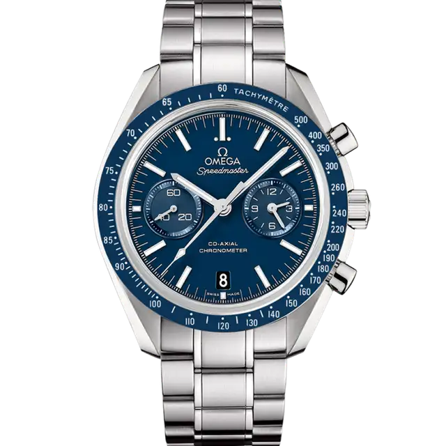 Speedmaster