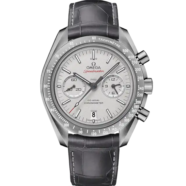 Speedmaster