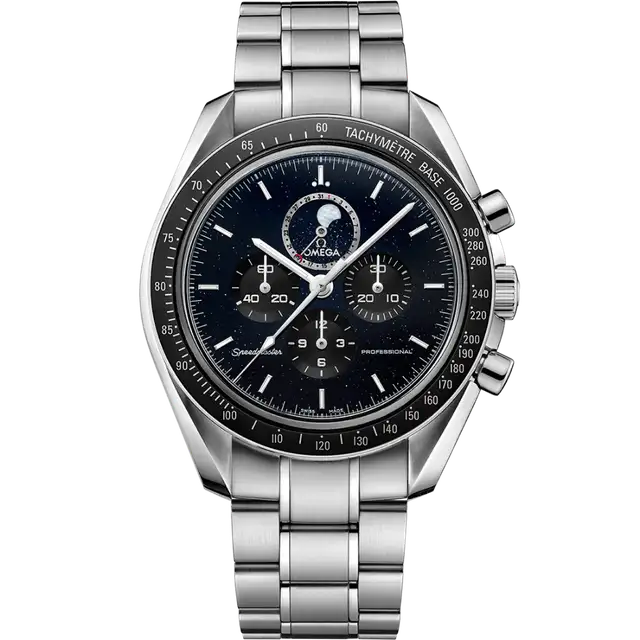 Speedmaster Moonwatch