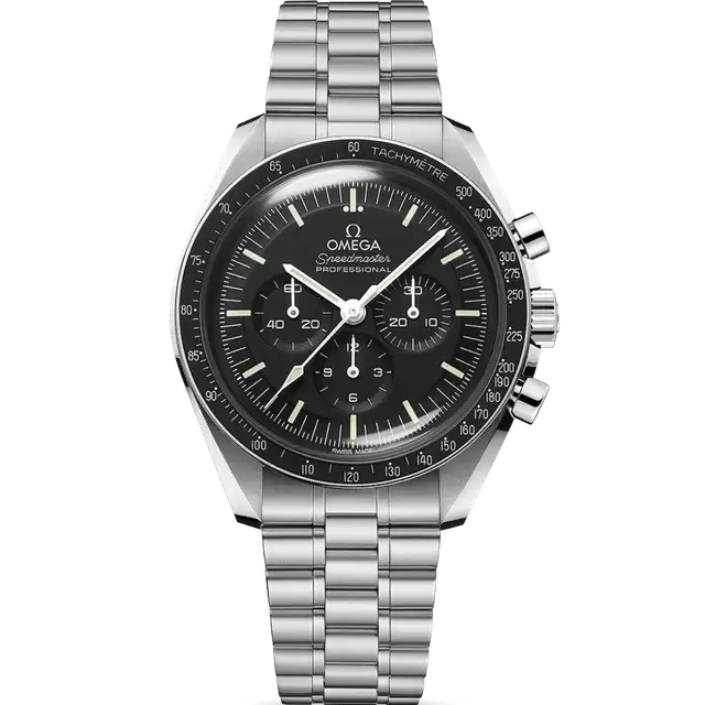 Speedmaster Moonwatch