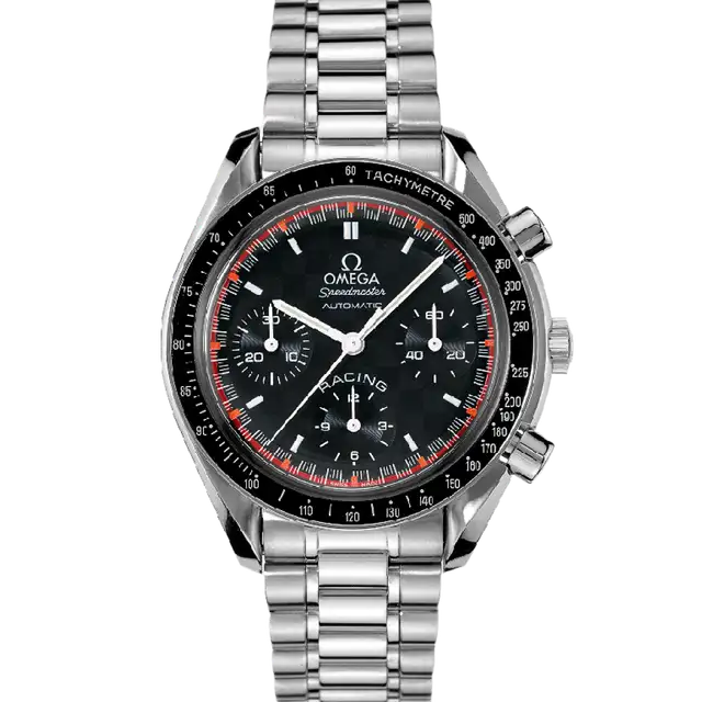 Speedmaster