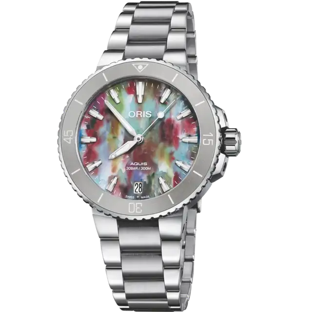 Aquis Date Upcycle