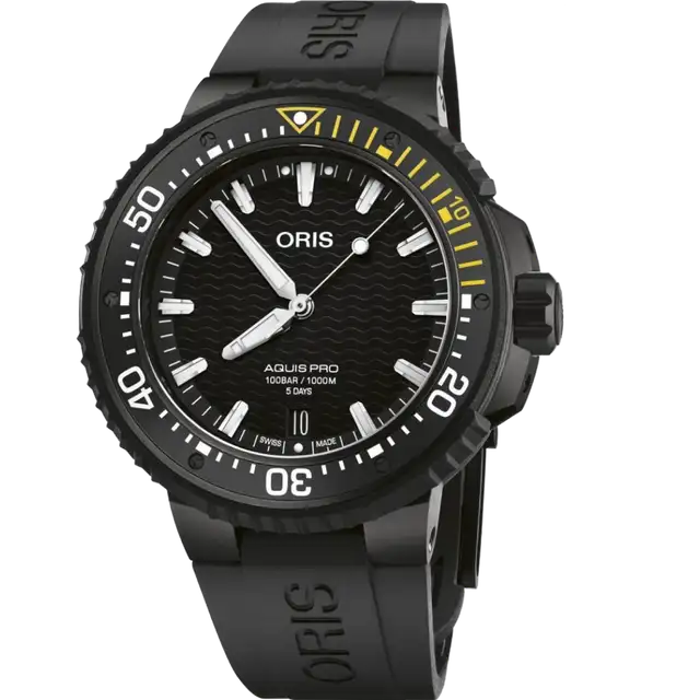 AquisPro Date Calibre 400
