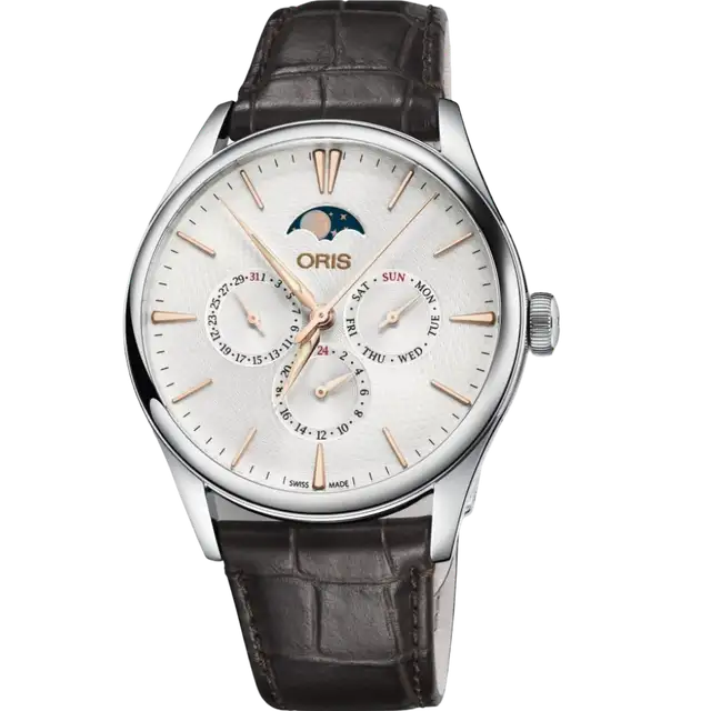 Artelier Complication