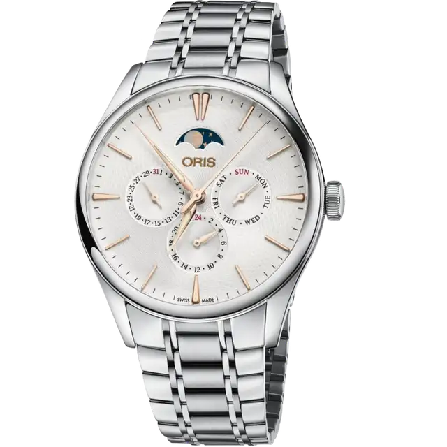 Artelier Complication