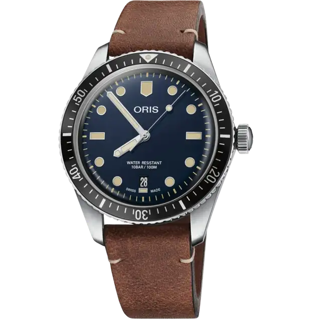 Divers Sixty-Five