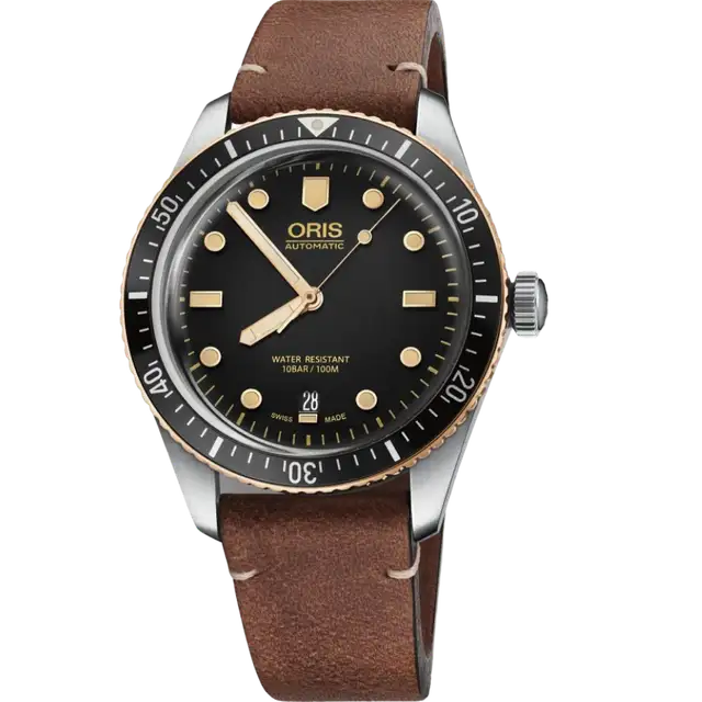 Divers Sixty-Five