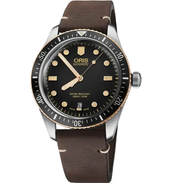 Divers Sixty-Five