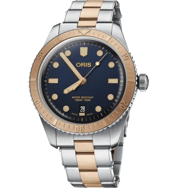 Divers Sixty-Five