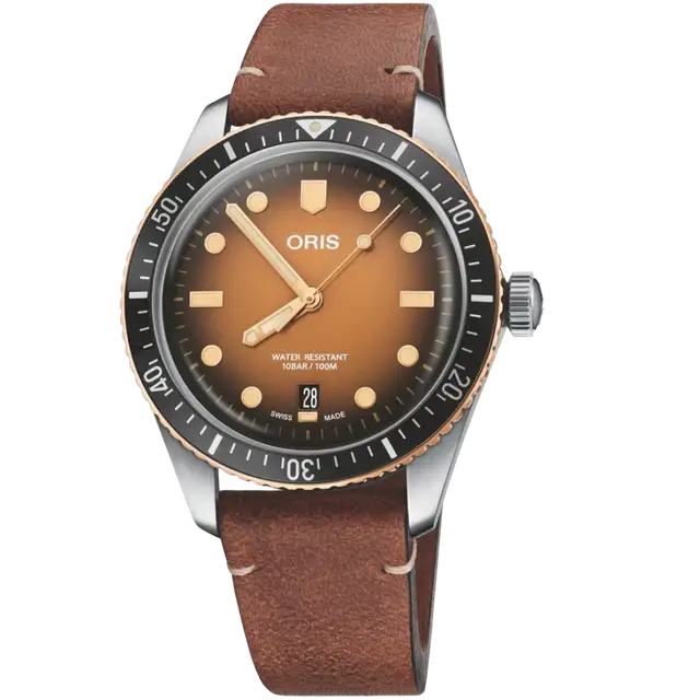 Divers Sixty-Five