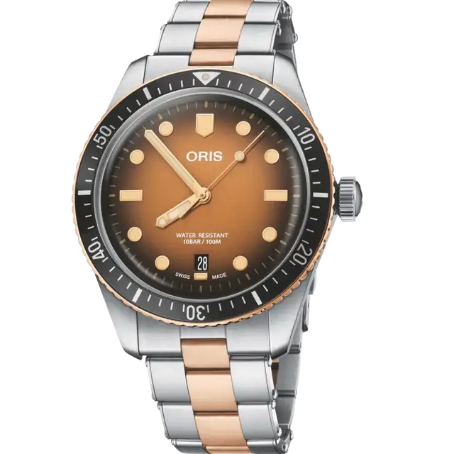 Divers Sixty-Five