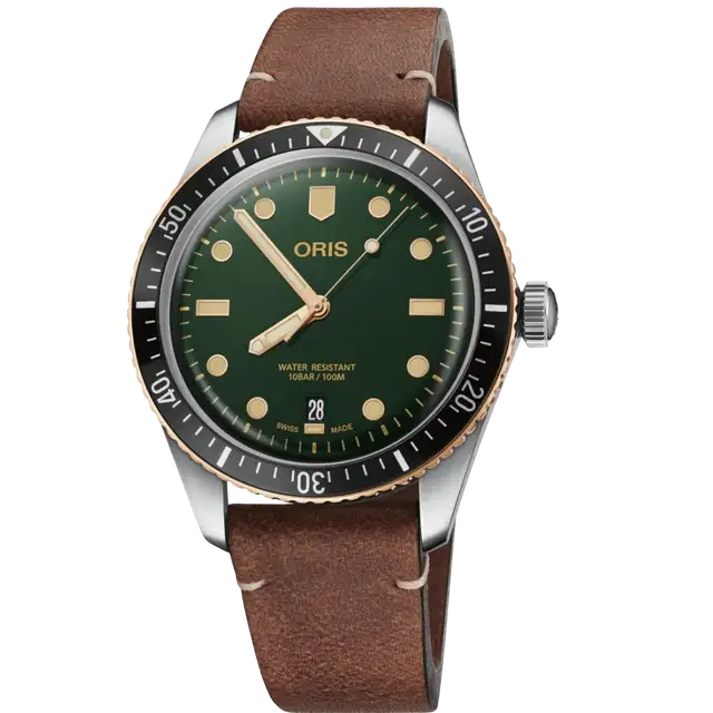 Divers Sixty-Five