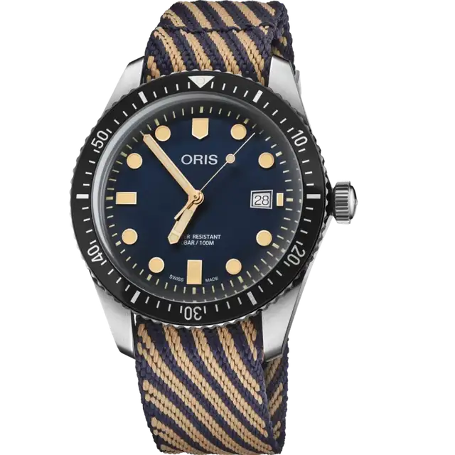 Divers Sixty-Five