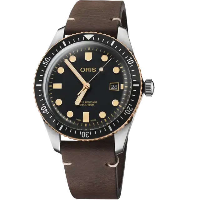 Divers Sixty-Five