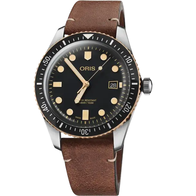 Divers Sixty-Five