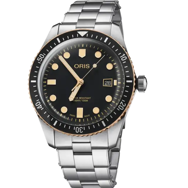 Divers Sixty-Five