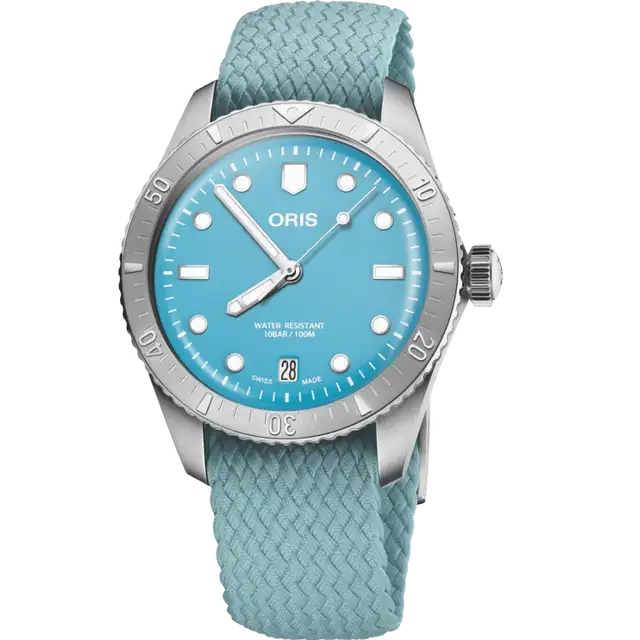 Divers Sixty-Five Cotton Candy