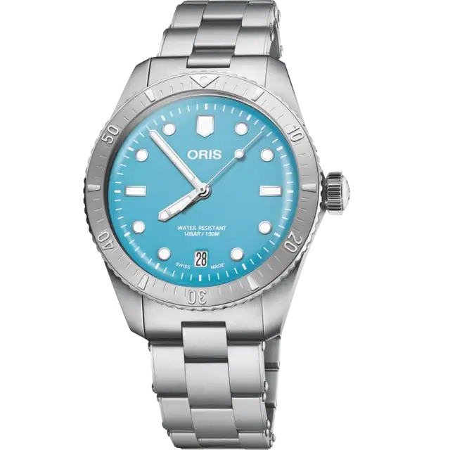 Divers Sixty-Five Cotton Candy