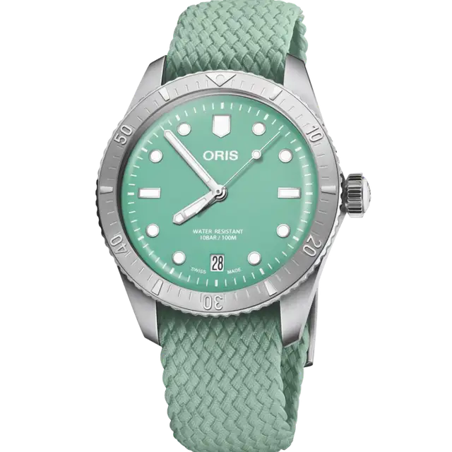Divers Sixty-Five Cotton Candy