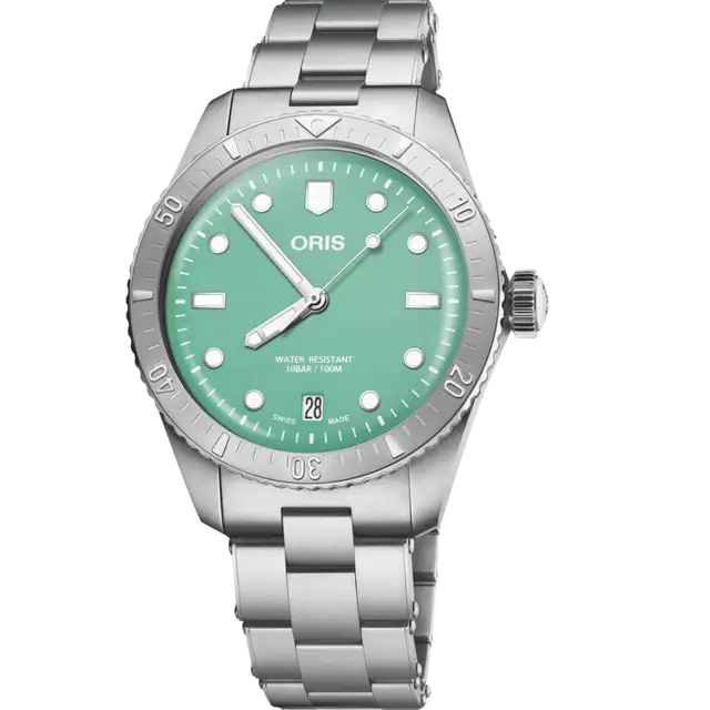 Divers Sixty-Five Cotton Candy