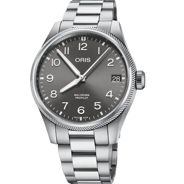 Oris Big Crown ProPilot Big Date