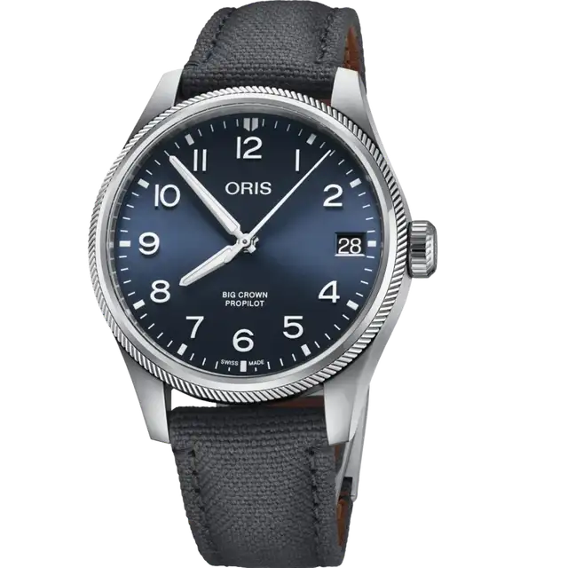 Oris Big Crown ProPilot Big Date