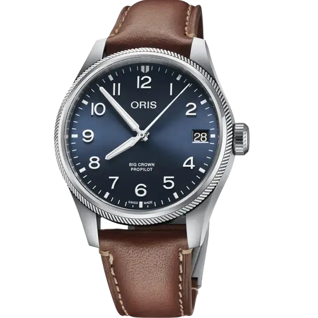 Oris Big Crown ProPilot Big Date