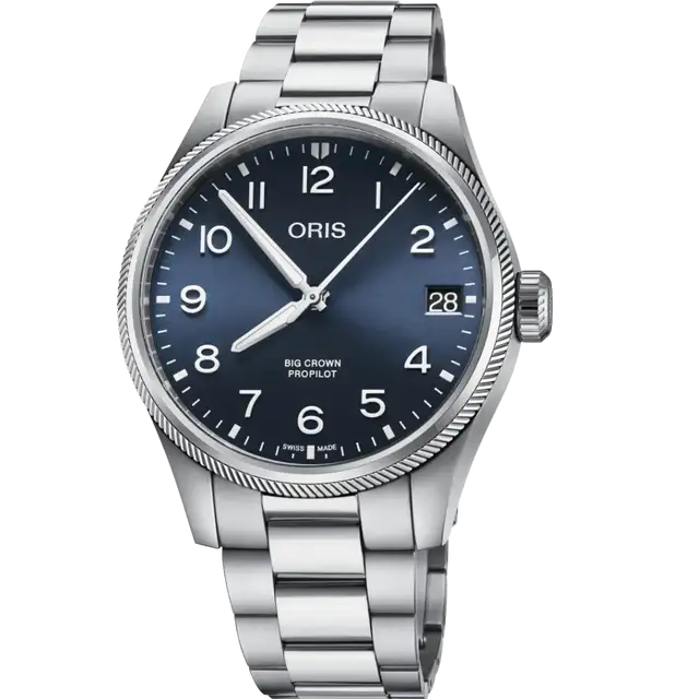 Oris Big Crown ProPilot Big Date