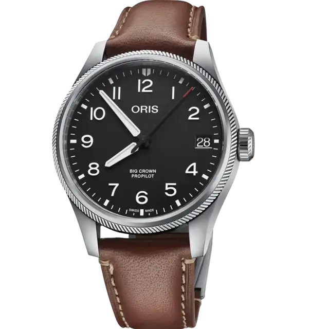 Oris Big Crown ProPilot Big Date