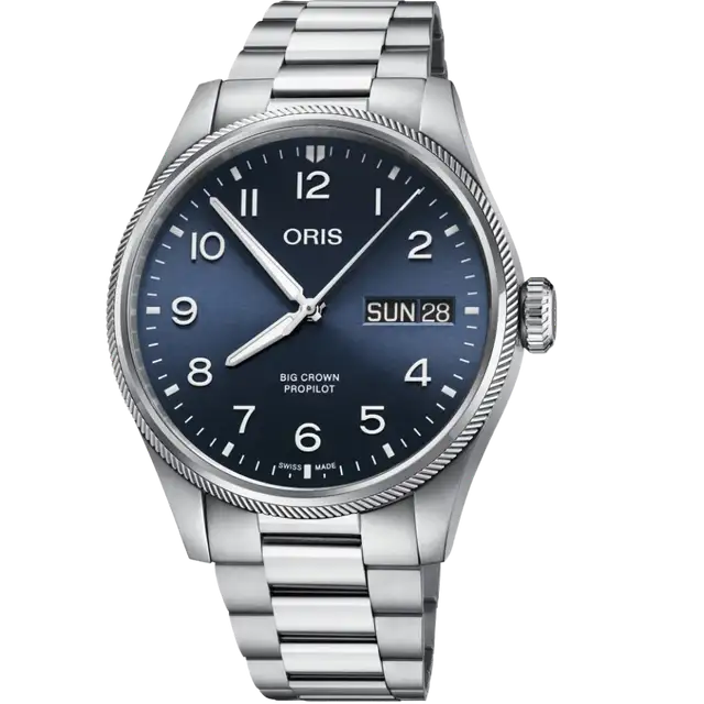 Oris Big Crown ProPilot Big Day Date