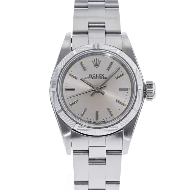 Oyster Perpetual 26