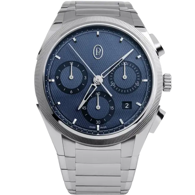 Tonda PF Chronograph