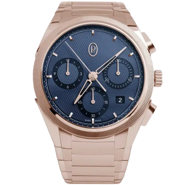 Tonda PF Chronograph