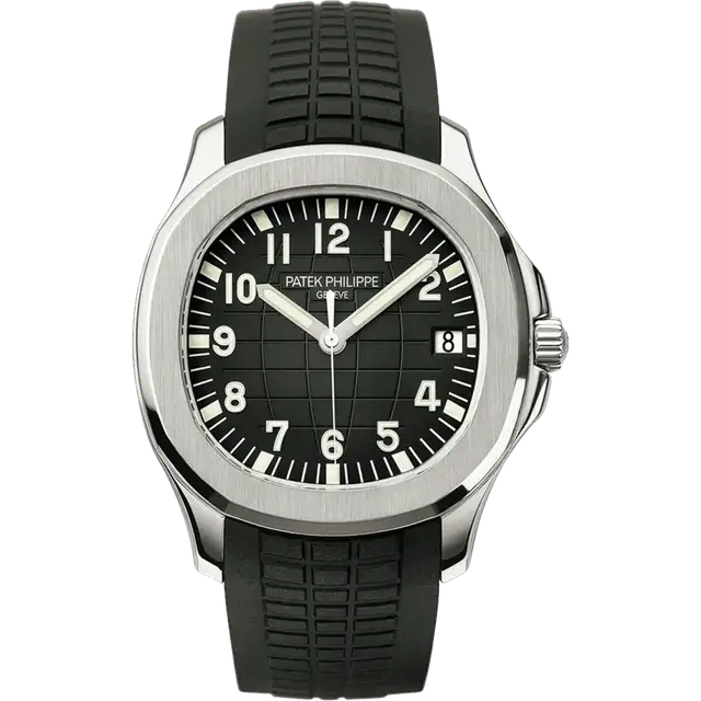 Patek Philippe Aquanaut