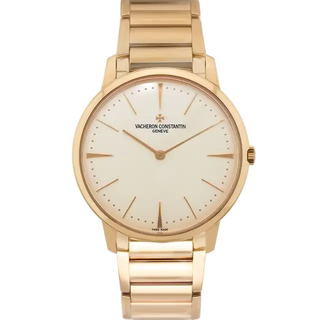 Patrimony