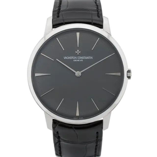Patrimony