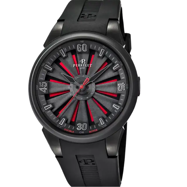 Turbine 3 Hands 44mm