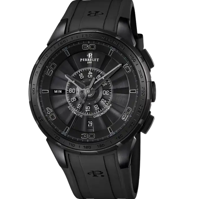 Turbine Chrono
