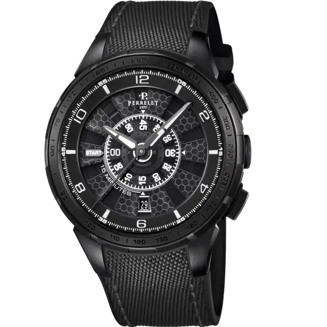 Turbine Chrono Sport